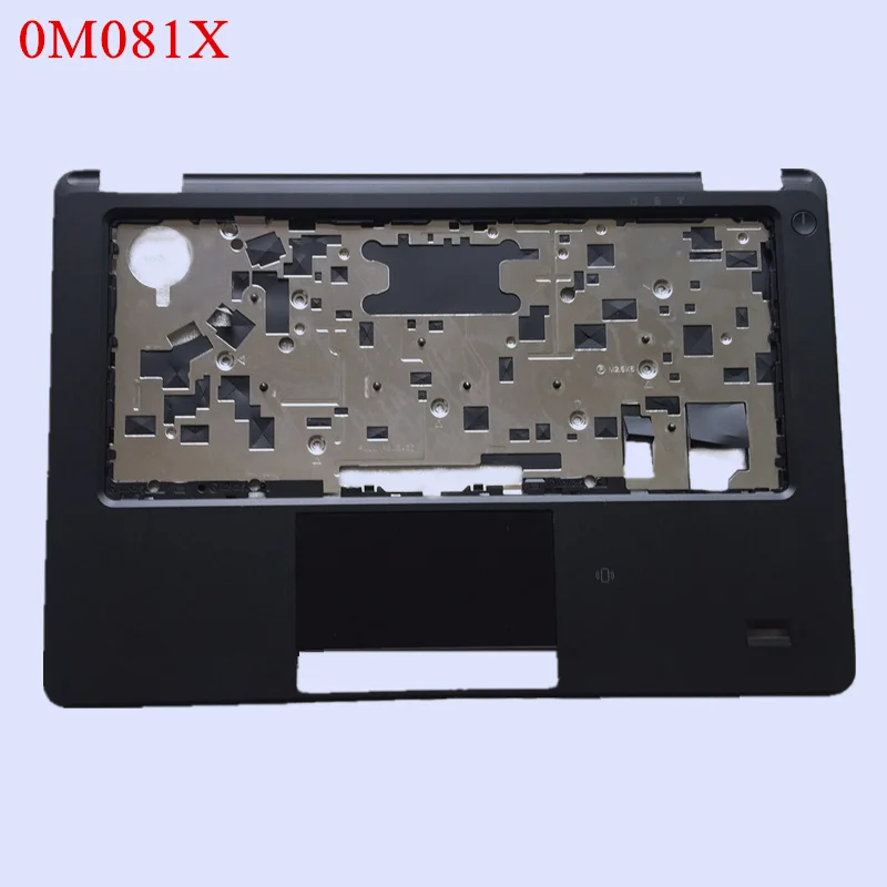 Ноутбук lcd задняя крышка/передняя рамка/подставка/Нижняя крышка двери для бренд DELL для серии Latitude E7250 7250