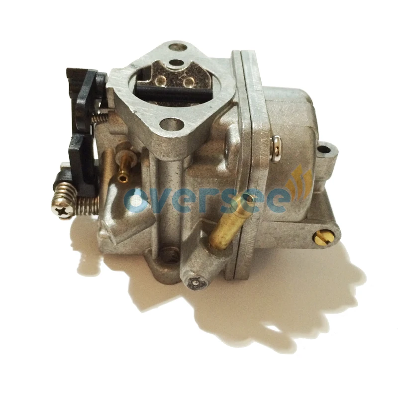 3R1-03200-1 803522T 3R1-03200 3AS-03200-0 карбюратор для Tohatsu Nissan 4hp 5hp ртути 4hp 2.5hp 4-тактный подвесной мотор