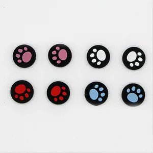 2 шт. колпачок для кнопочного захвата аналоговый защитный чехол для джойстика чехол для кнопок для Sony PlayStation Psv ita PS Vita PSV 10002000 Slim