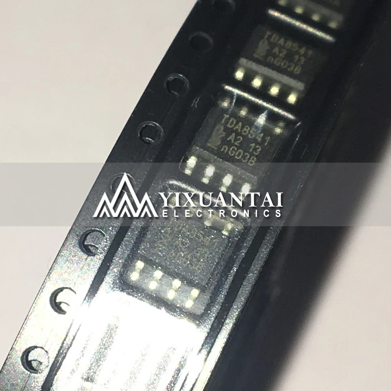 

5pcs/lot 50pcs/lot 100pcs/lot Free shipping 100% original TDA8541T/N1 TDA8541T TDA8541 SOP8