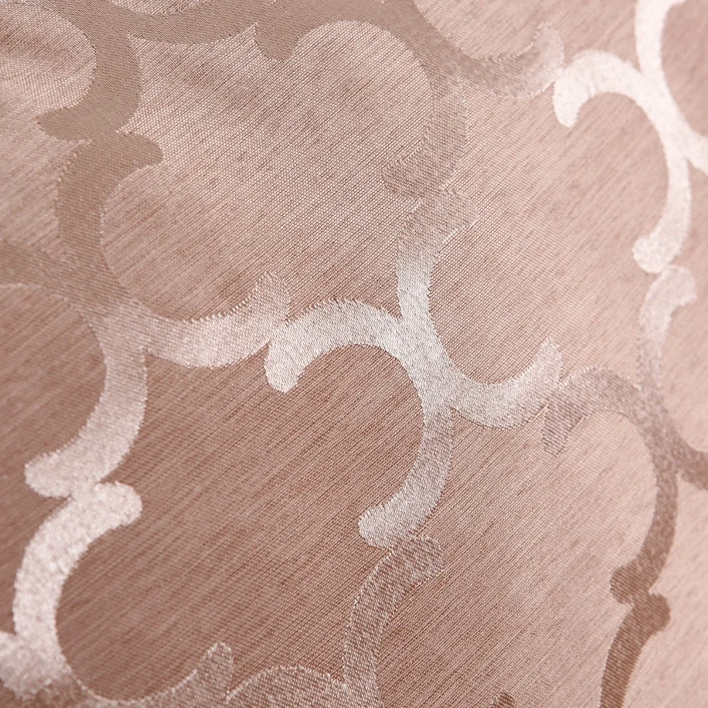 2 шт. Чехлы для подушек CaliTime наволочки Quatrefoil Accent геометрический 18 &quotX 18&quot (45 см X 45 см) пыльно