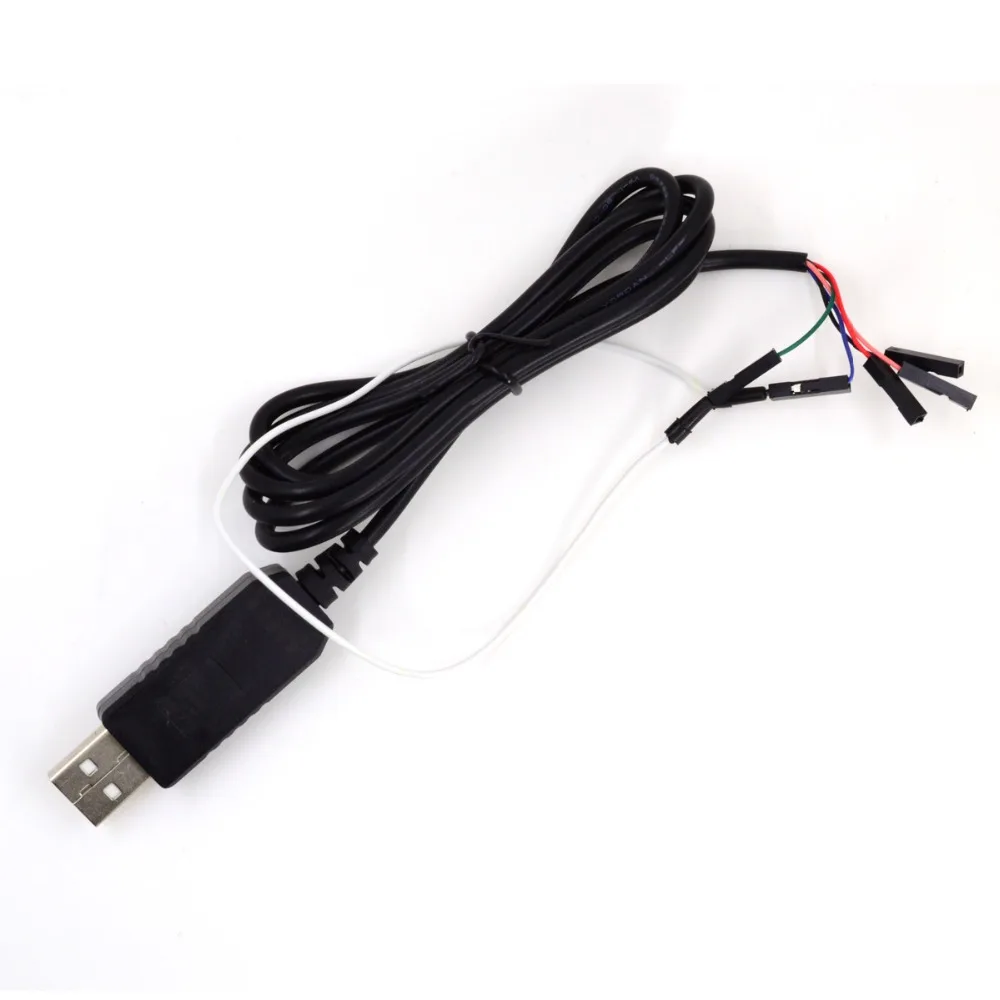 CH340 модуль вместо PL2303 CH340G RS232 к TTL обновления USB последовательному порту в девять кистей маленькие