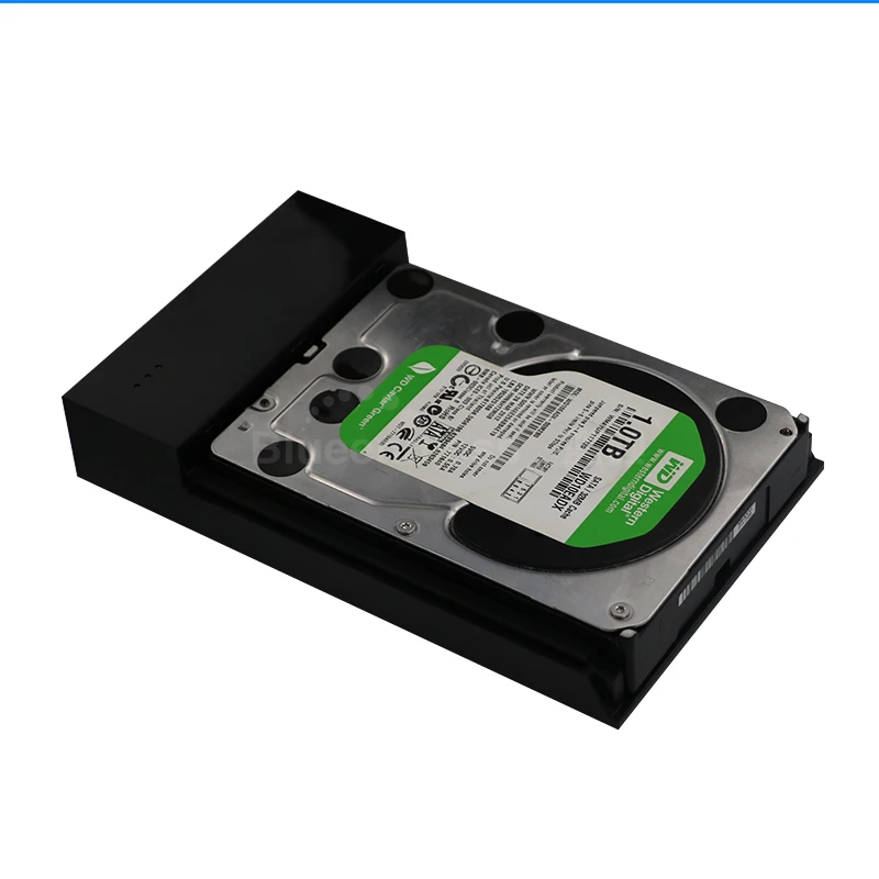 Blueendless 3 5 2 дюймов Переносной жесткий диск SATA инструмент Бесплатный чехол для
