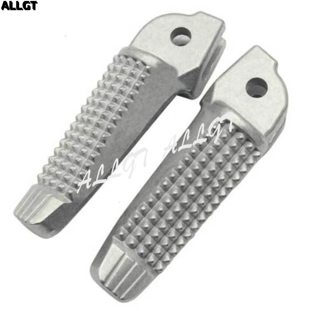 Передние Подножки ALLGT подножки для BMW K1300S K1300R F800R 2008 2009 2010 2011 2012 2013|foot pegs|front footrests foot