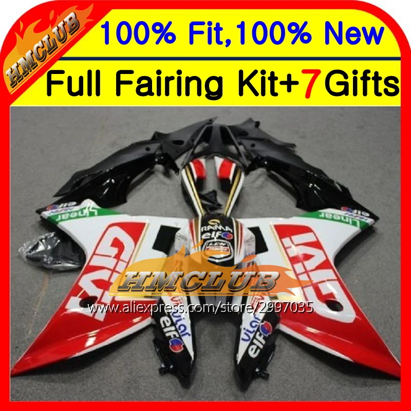 

Body For HONDA CBR600F 11-14 CBR600 F Red white 11 12 13 14 29HM8 CBR 600F 600 F 2011 2012 2013 2014 Injection Fairing Red