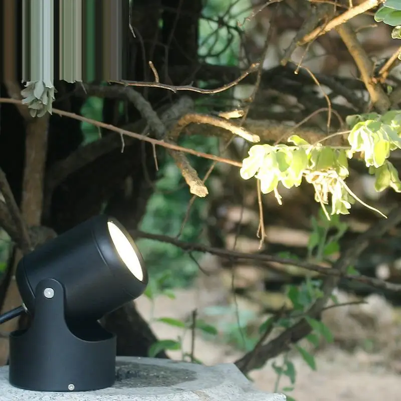 Verlichting Lampe Exterieur Tuinlamp Gartenbeleuchtung Meteor 2018 уличный светодиодный декоративный