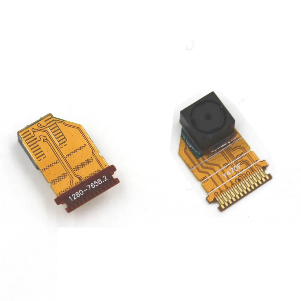 

Передняя Фронтальная камера для Sony Xperia Z3 D6603 D6643 D6653
