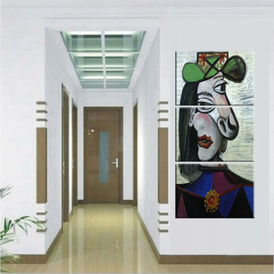 Печать высокой четкости абстрактные Афиша Фотографии Гостиная или Спальня