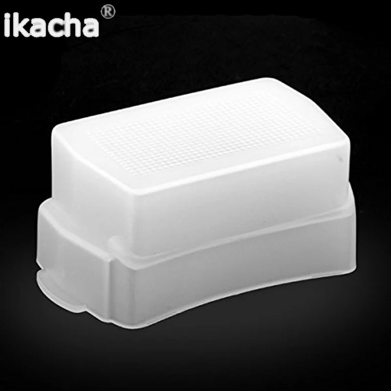 Рассеиватель Вспышки камеры SB 900 мягкий белый рассеиватель для Nikon Speedlite SB900