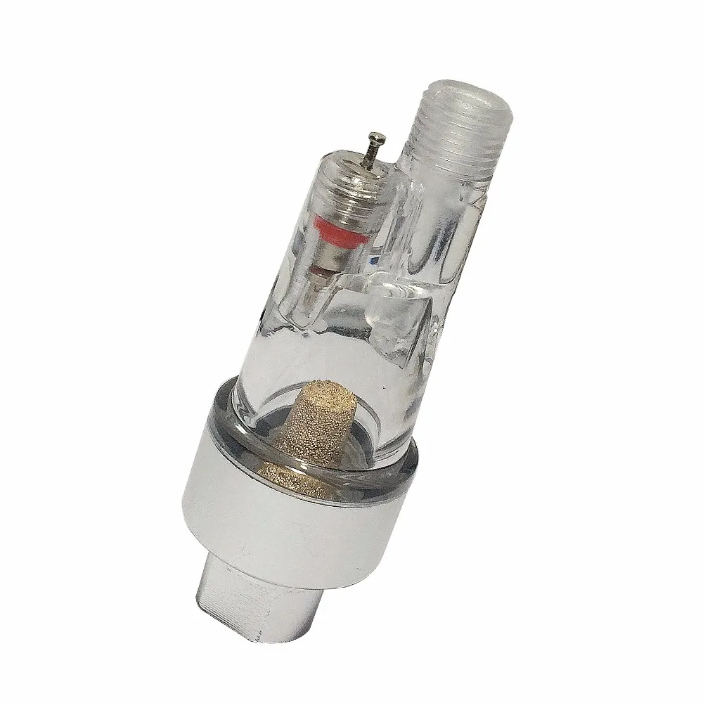 Аксессуары для аэрографа мини фильтр сепаратор масла и воды распылительный