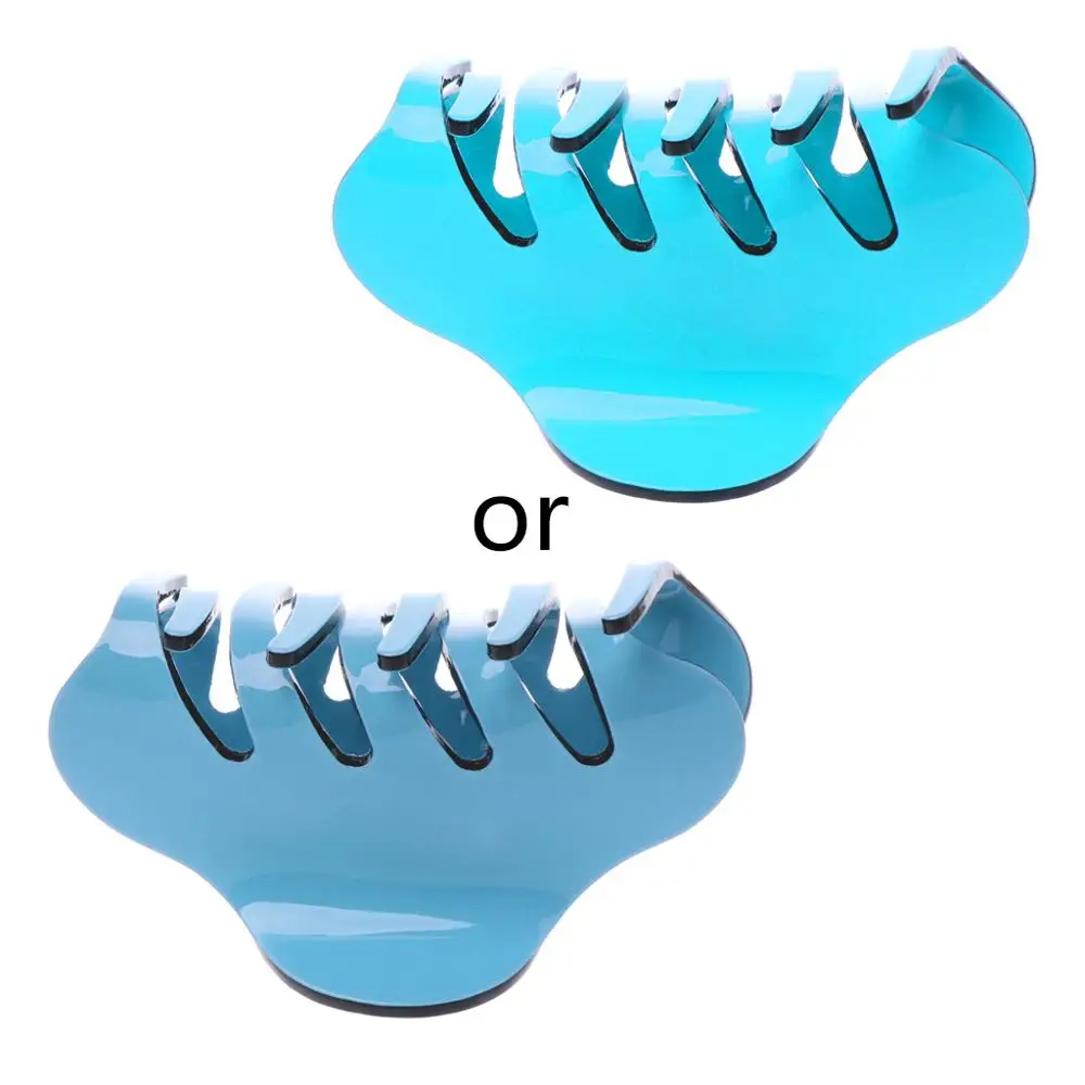 

Arcylic Hairpin Women Lady Girls Hair Clip Fashion Hair Claw Clamp Accessories
