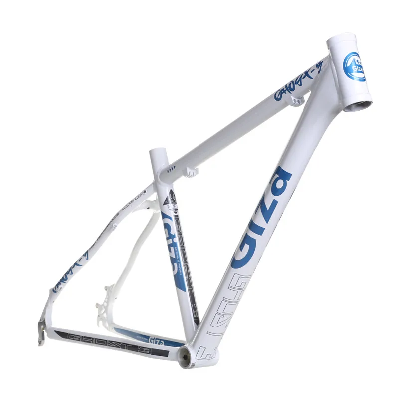 Giza Gizaboss Ghost 3 MTB велосипедный 6061 рама из алюминиевого сплава 26 колеса 16 дюймов BB68mm горный велосипед