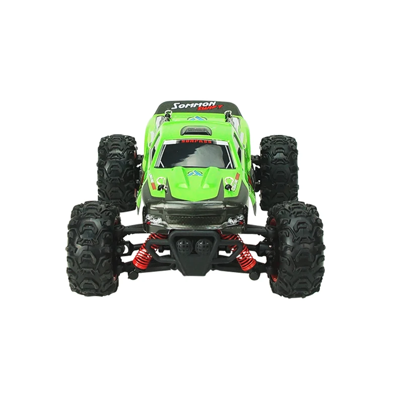 Новое поступление SUBOTECH Coco 4 BG1510B 1/24 2.4ГГц полноразмерный высокоскоростной 4WD