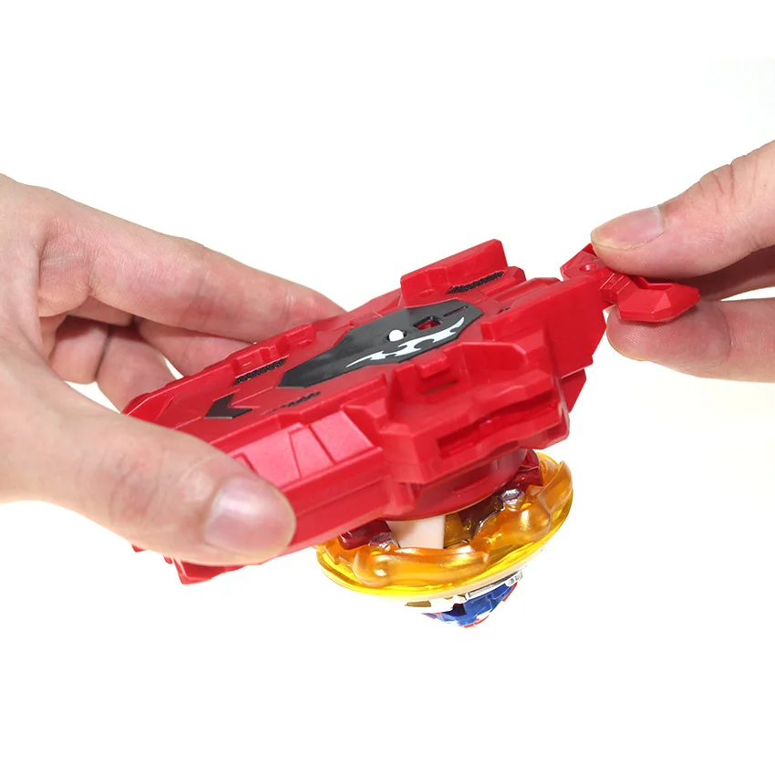 Волчок Beyblades с пусковым механизмом 2020 Burst модель B155 волчок Bayblades из металлического