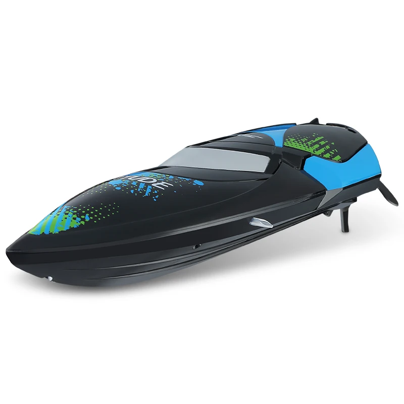 Высокая Скорость JJRC S1 S2 S3 25 км/ч RC лодка Водонепроницаемый восстановление