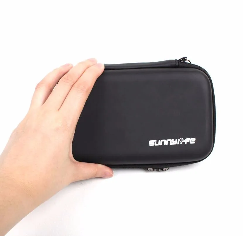 Фильтр для объектива сумка хранения ND фильтр Градуированный Звездный