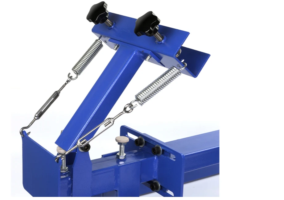 Screen Printing Machine 1 Color Silk Station Press Double Spring T-shirt DIY ( | Инструменты