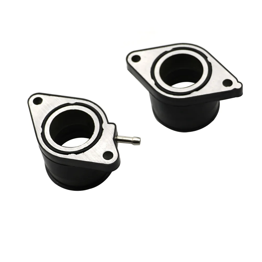 Переходник для мотоциклетного карбюратора Yamaha XT 600 XT600 XT600Z XT600E 1984 2003 впускной