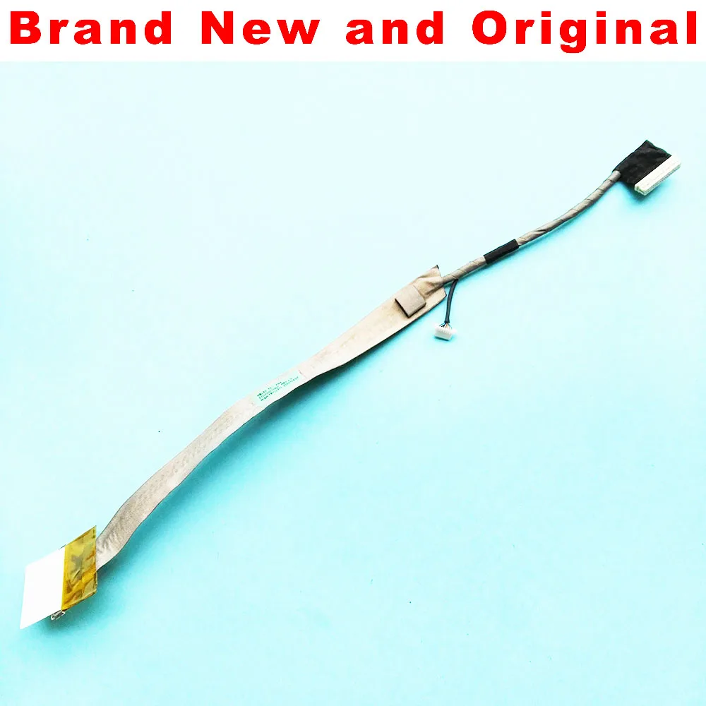 Новинка для ноутбука ACER 3100 5100 5610 3690 LED LVDS LCD видеокабель DC020007N00|lvds video cable|lcd cablelaptop