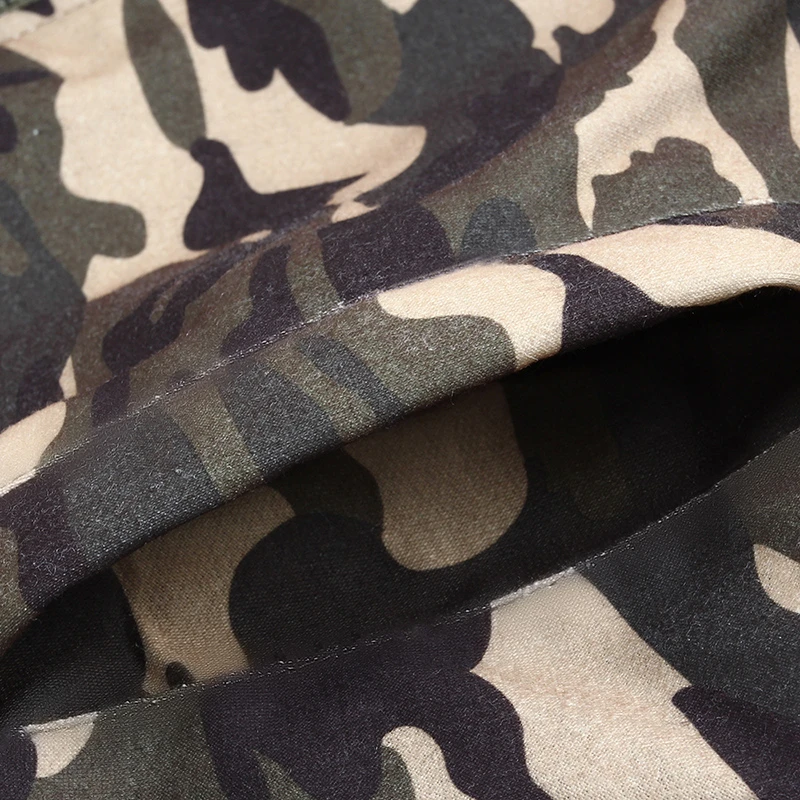 

Nice New Hoodies Men Winter Thick Warm Casual Coat Men Windbreak Hooded Outwear Overcoat Homme Army Camouflage Sweatshirts Men