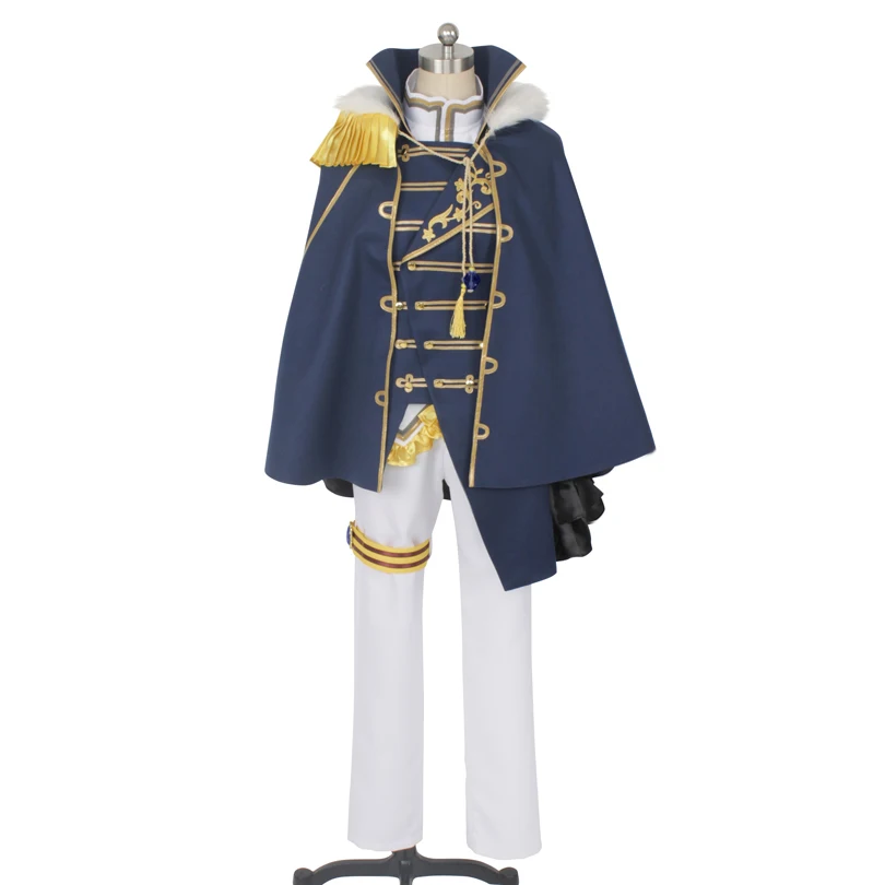 

B-project Korekuni Ryuji Cosplay Costume Stage Performance Clothes , Perfect Custom for You !