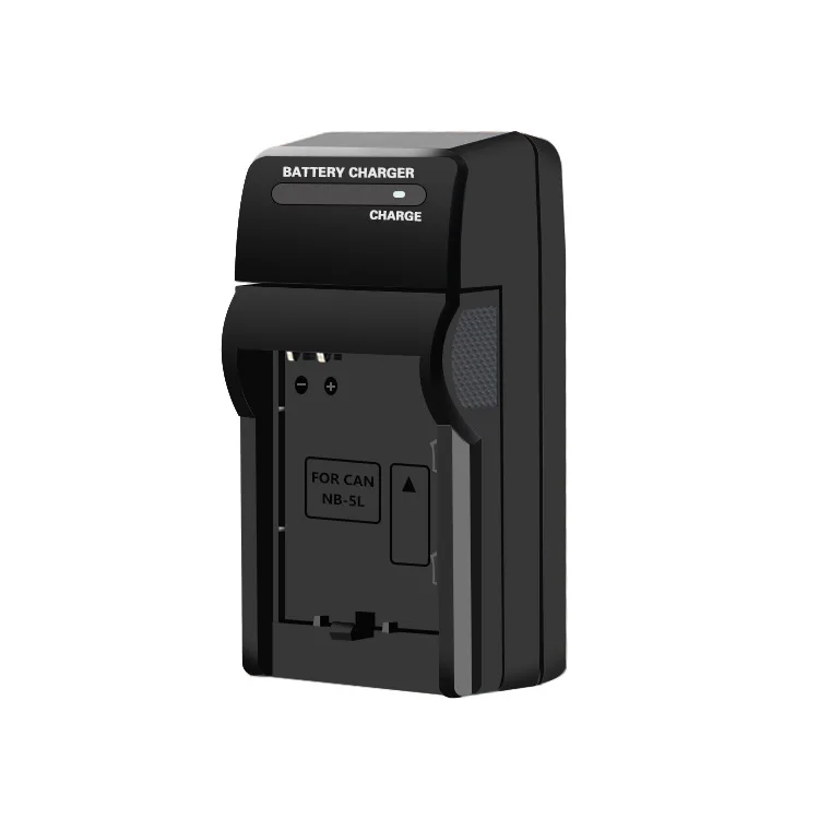 Настенное зарядное устройство для аккумулятора Canon NB 5L NB5L S110 SX200 SX210 SX220 SX230 IS HS IXUS 850
