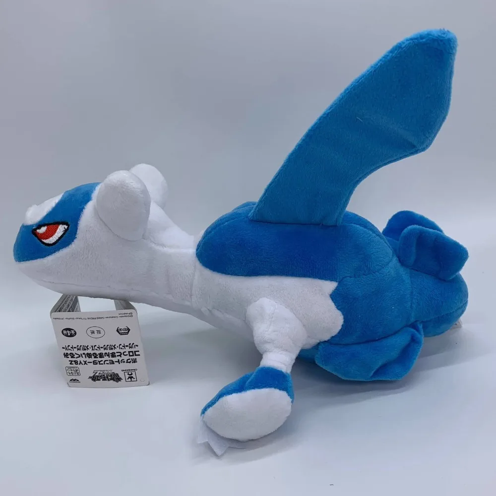 Latios плюшевые мягкие игрушки куклы чучела животных Тедди 11 5&quot|Персонажи