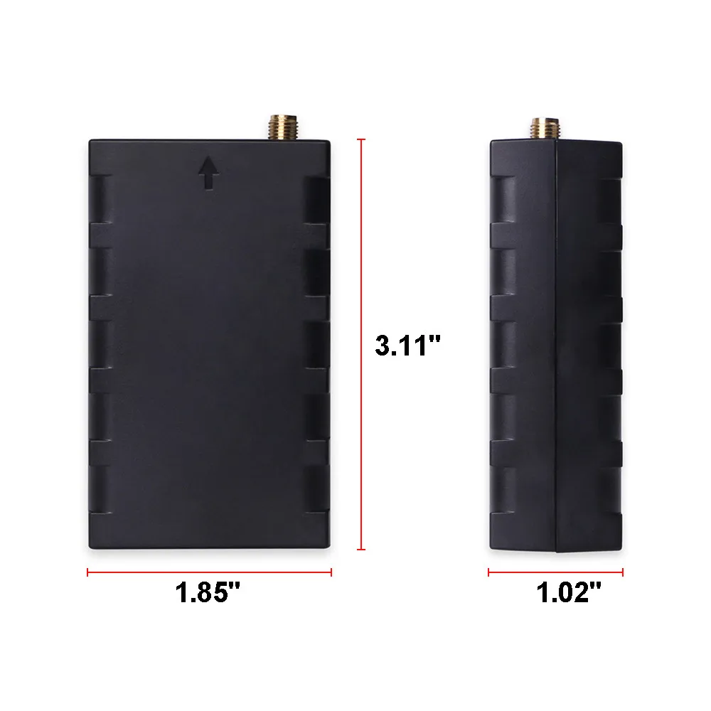 3g gps трекер Queclink GV300W WCDMA Автомобильное устройство слежения GSM gprs-трекер UMTS HSDPA U-blox Поддержка GARMIN протокол
