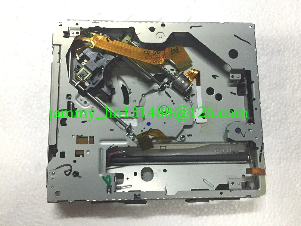 Оригинальный нового пионера единый механизм DVD CXX4800 CXX 4800 погрузчика без PCB для