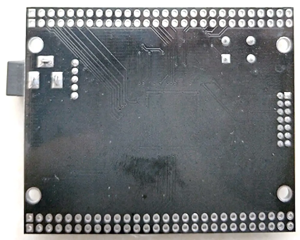 

Xilinx FPGA Development Board Spartan3 XC3S50AN Development Board Core Board Minimum System Board