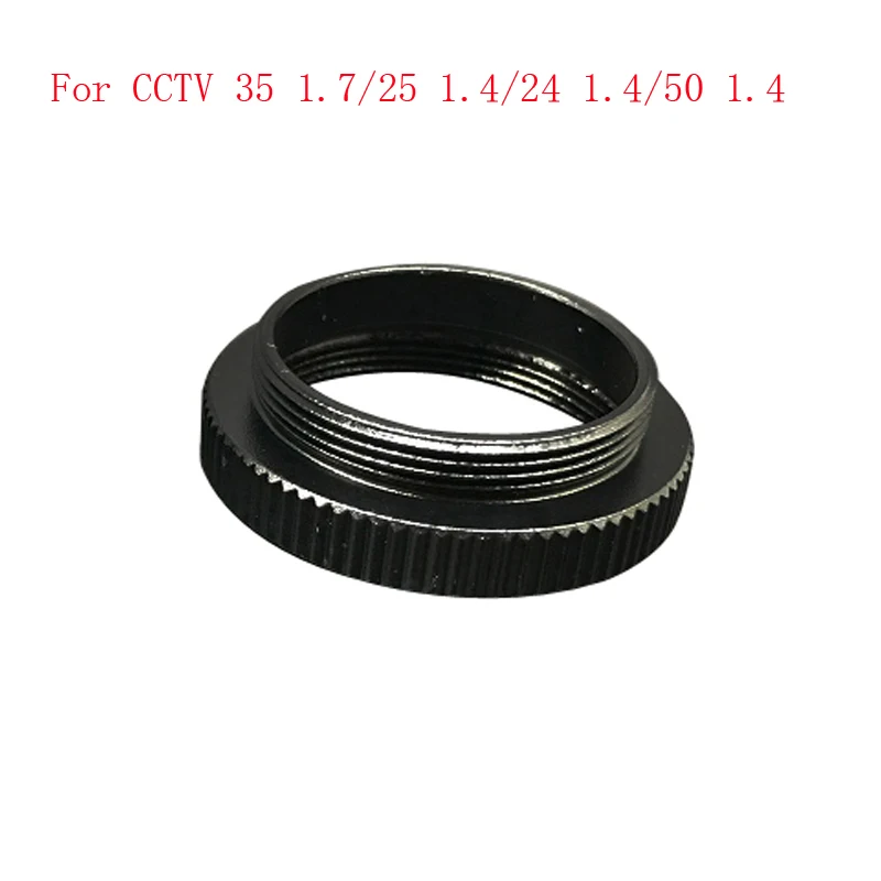 Переходное кольцо C Mount Movie Lens Macro Ring For C-FX C-PQ C-EOSM C-N1 NEX C-M4/3 CCTV | Электроника