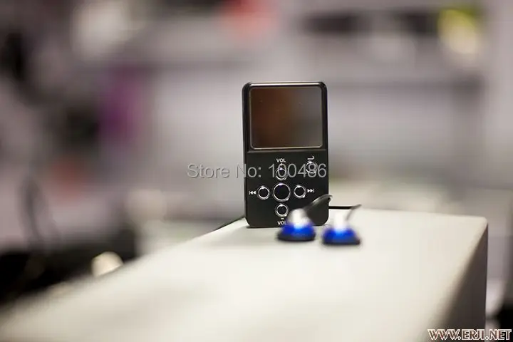 XDUOO X2 Профессиональный MP3 HIFI мини музыкальный плеер с OLED экраном * Поддержка WMA APE