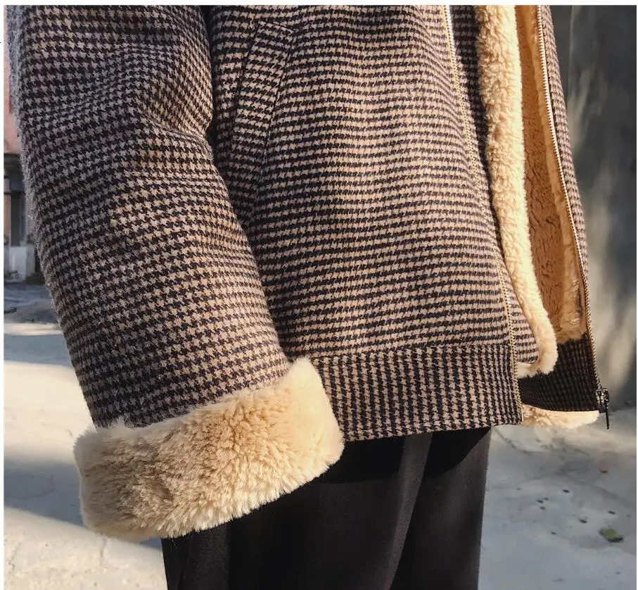M-xl мужское пальто из овечьей шерсти на осень и зиму зимние куртки с лацканами