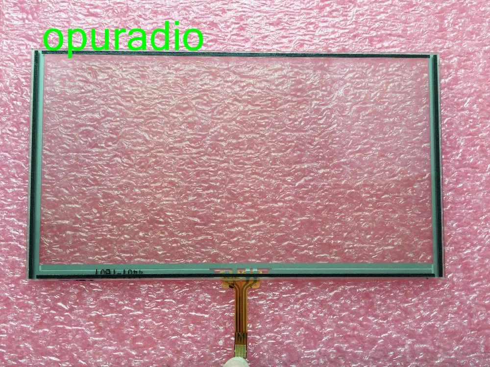 Совершенно новый 3 5 дюймовый сенсорный ЖК экран LA061WQ1 TD05 LA061WQ1(TD)(05) Сенсорная