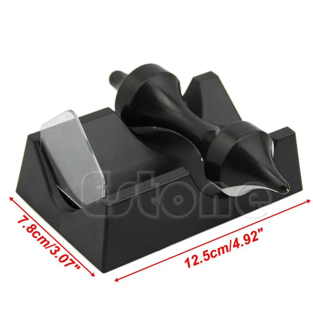 

2018 New Anti Gravity Revolution Magnetic Levitation Device Science Educate Physics Teaching Tools