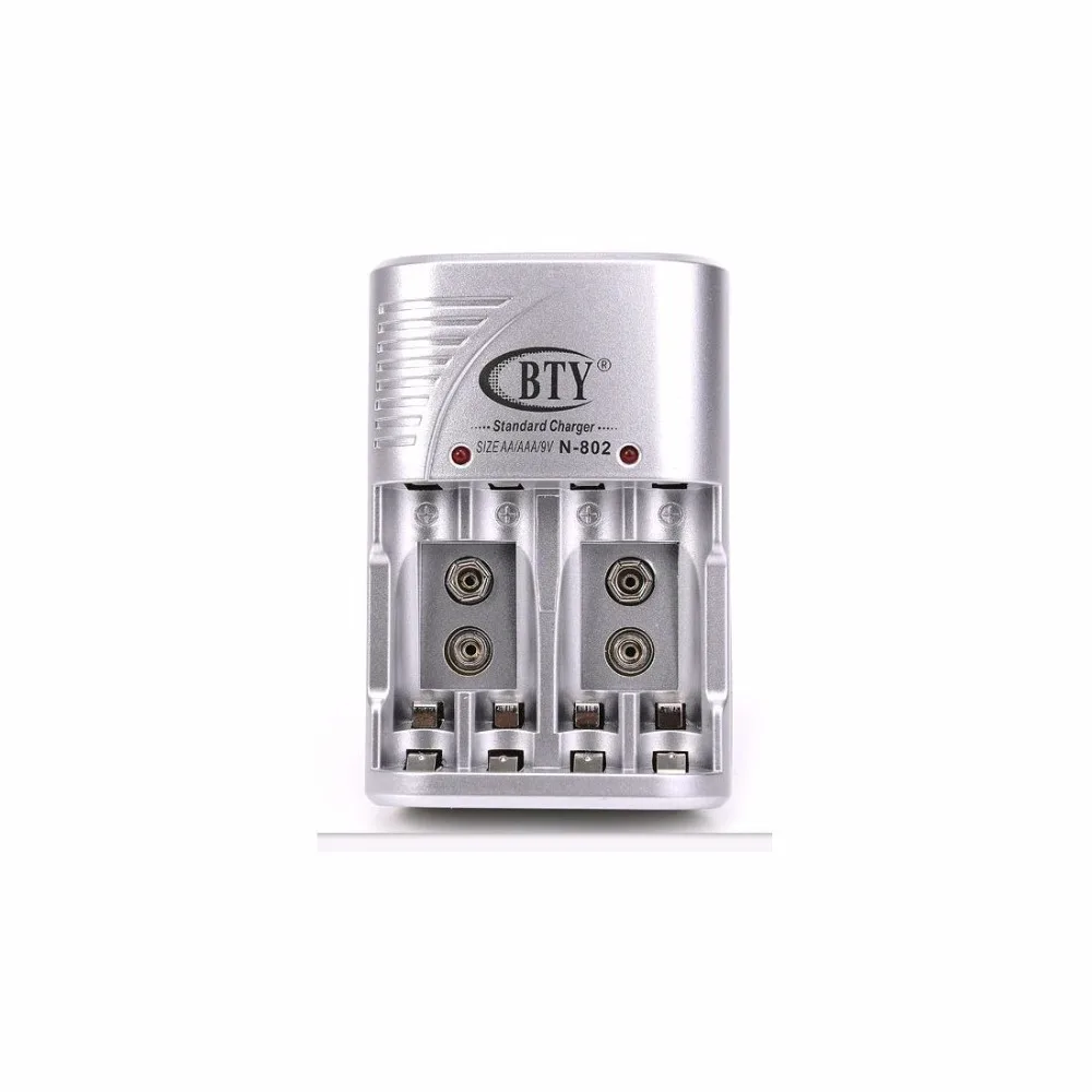 BTY N 802 Смарт AA AAA Ni MH Cd зарядное устройство|charger energy|charger 24vcharger lg |