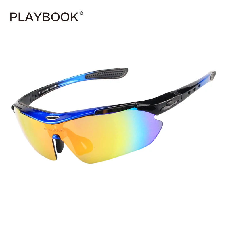 Outdoor sun fishing cycling glasses 0089 can be equipped with myopia bicycle polarized sports |
