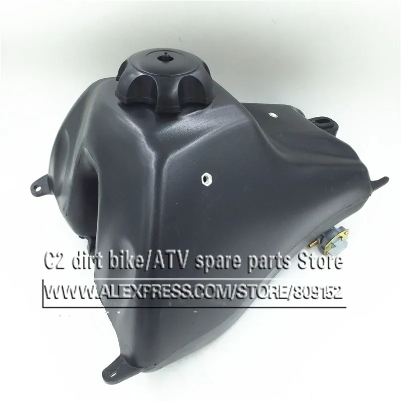 Топливный бак для внедорожника CRF70|bike fuel tank|dirt bike tankbike tank |