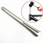 Передняя вилка велосипеда BIKEHAND, инструменты для ремонта гарнитуры, 1-18 дюйма, 28,6 мм, инструмент для снятия велосипедной гарнитуры BB30 PF30 30 мм, нижний кронштейн, инструменты