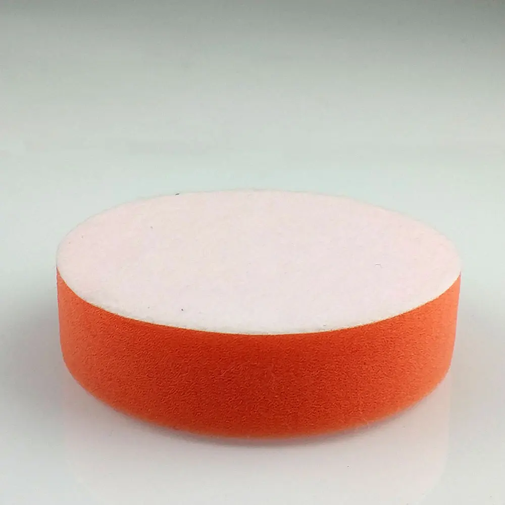 Набор для полировки всего автомобиля комплект колес буфер с адаптером