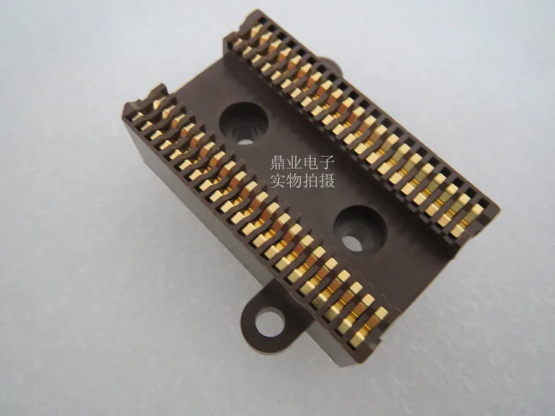 Оригинальный YAMAICHI IC Тесты сиденье IC59 4206 G4 сжигание программы 54P старения гнездо