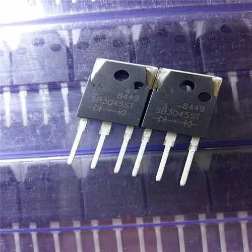 

Бесплатная доставка, новинка, SB3045ST TO-3P