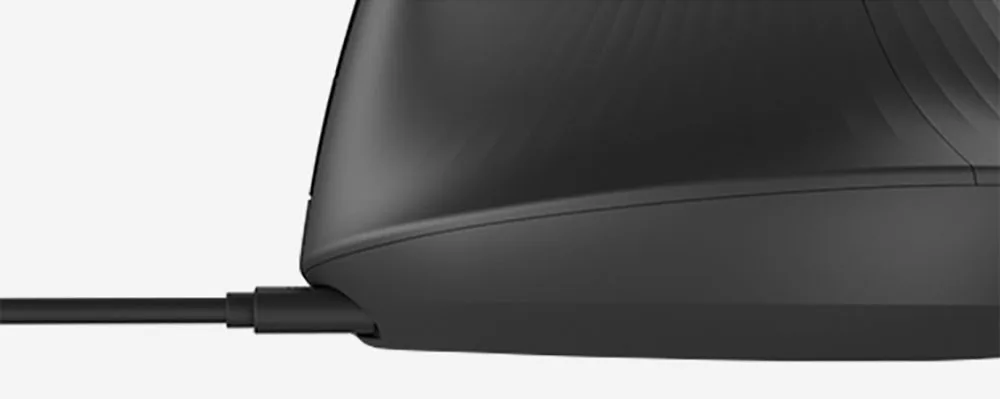 Оригинальная Вертикальная мышь logitech MX эргономичная лазерная Bluetooth и Unifying 400-4000 dpi перезаряжаемая мышь для многофункционального офиса