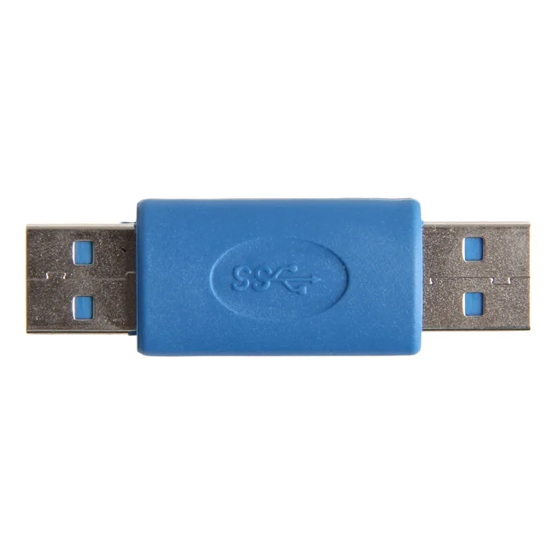 Новинка адаптер соединитель USB 3 0 A типа штырь штырь| |