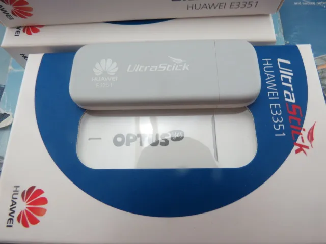 Самый дешевый Оригинальный разблокированный телефон 43 2 Мб/с HUAWEI E3351 3G USB модем и