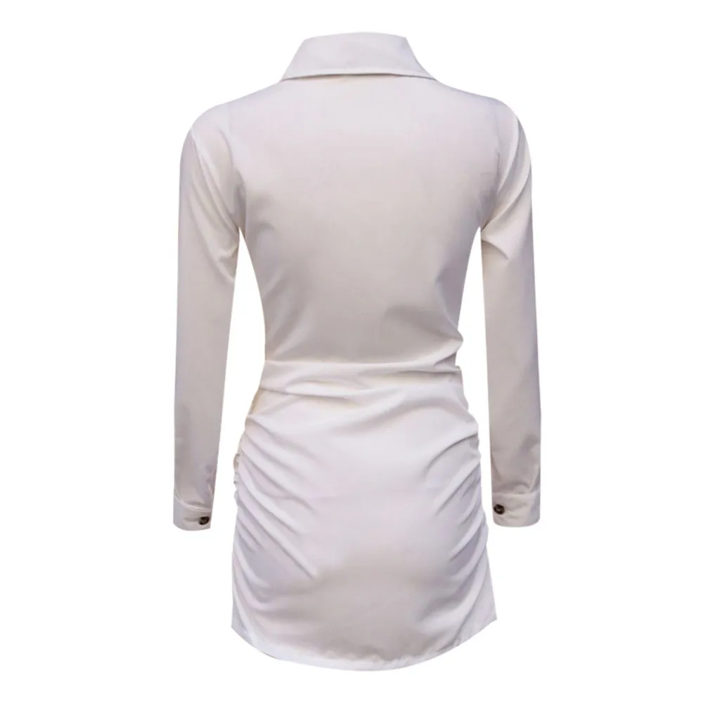 Женское облегающее платье без рукавов черное бордовое с отложным воротником на