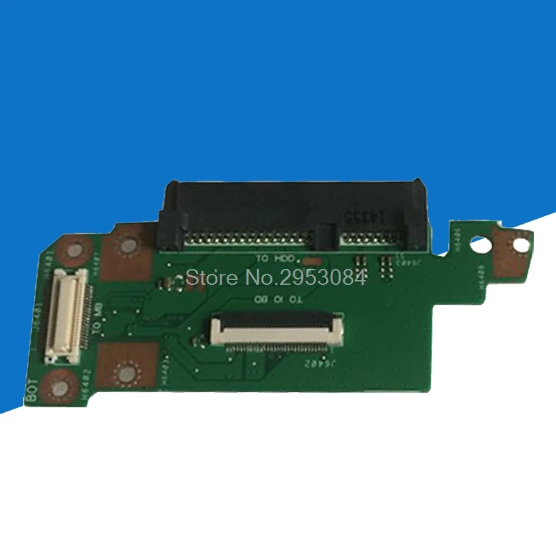 

X455LD Hard Disk Small Board X455LJ X455L A455L W409L X455LD Notebook Hard Plate Tested Well