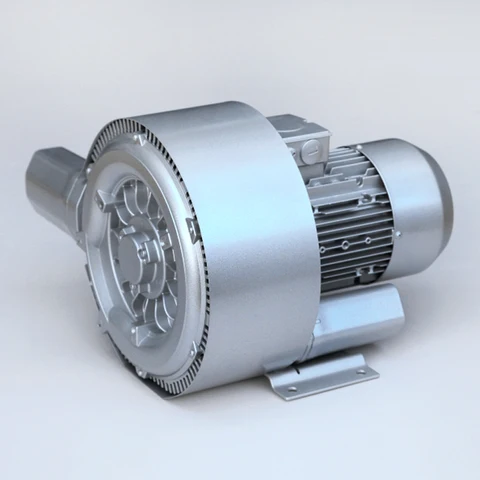 3 кВт трехфазный боковой канальный вентилятор (больше типа давления) HR5C3000DW