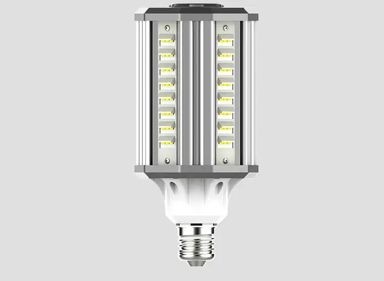 33W LED corn light E26 / E27 AC100-277V Post Top led 4300lm TUV/PSE /UL aprroval new design garden | Освещение