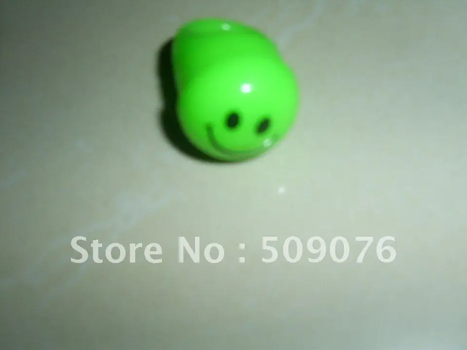 

Free shipping 1152pcs/lot Smile flash finger ring led finger lights ring Light-Up Toys for Concert/Bar/ Event Party Supplies